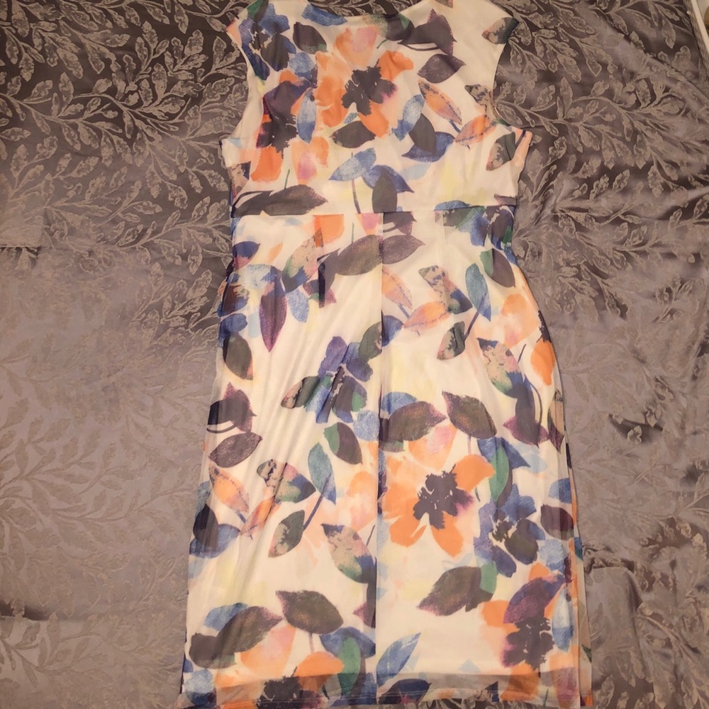 Cleo Dress - Picture 3 of 4